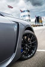 Lexus RC F 10th Anniversary Limited 2018 года (UK)